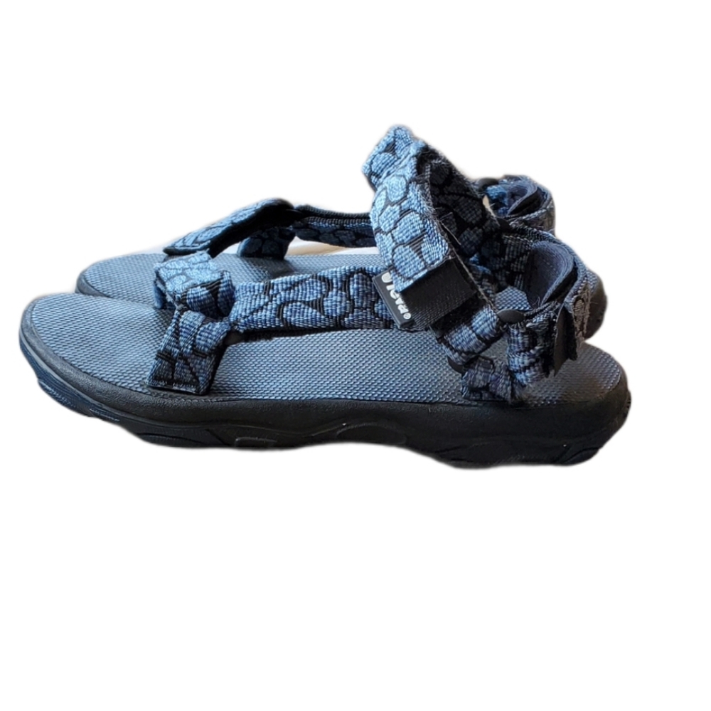Teva Inversion Hiking Sandals - Picture 3 of 5